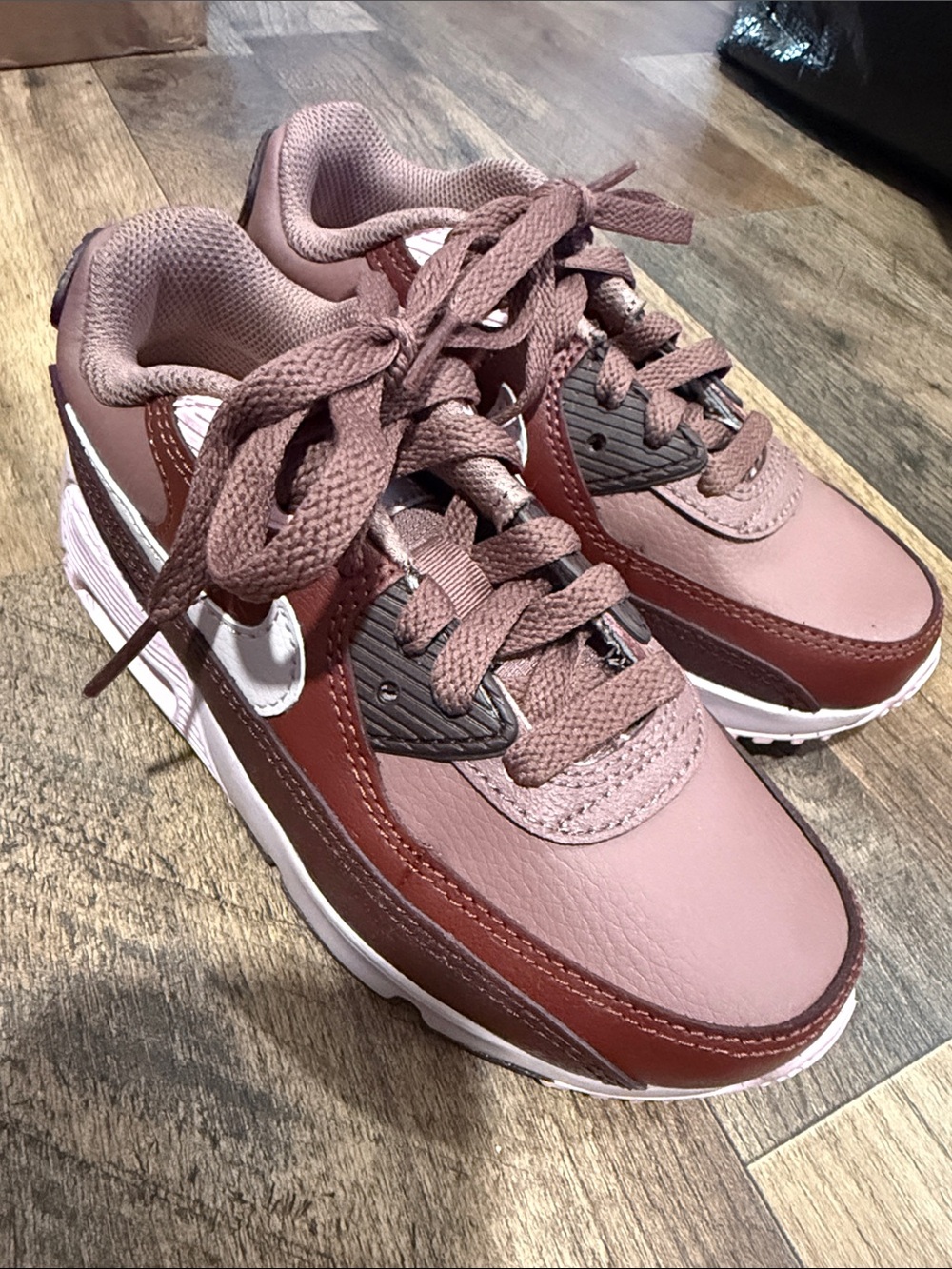 Kids Nike Air Max Sz 12c